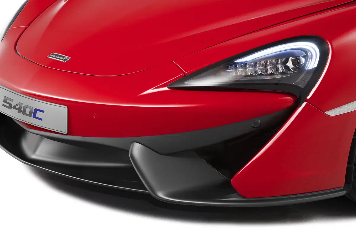 McLaren 540C (2016-20) (19)