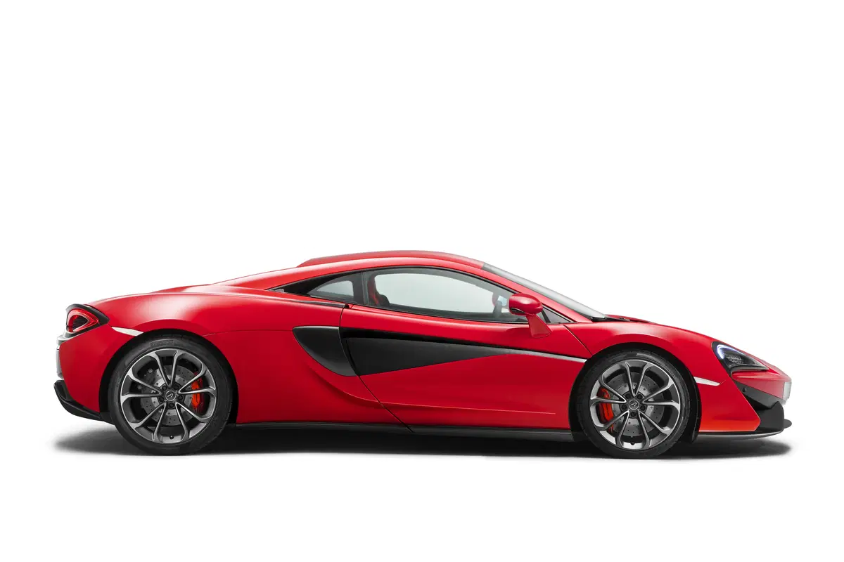 McLaren 540C (2016-20) (2)