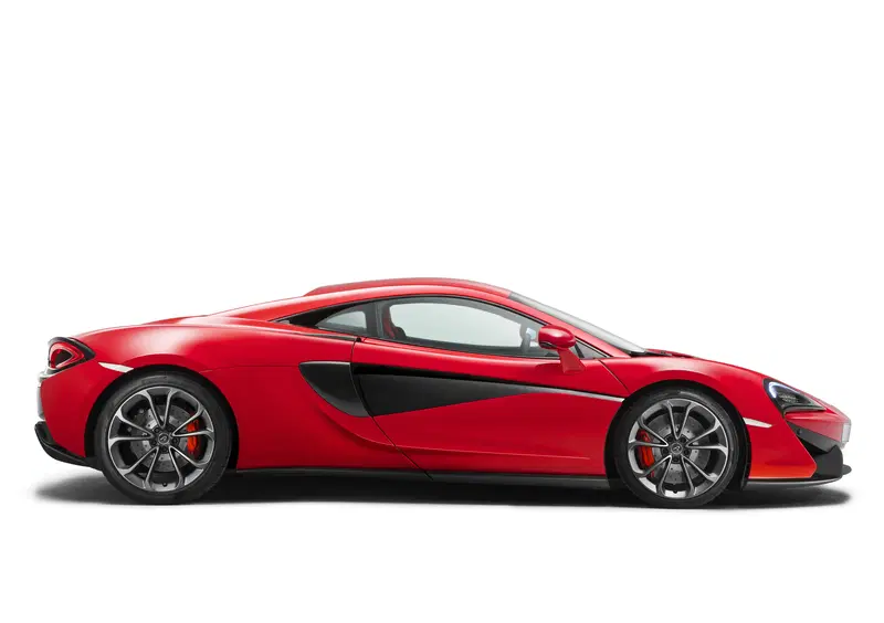McLaren 540C (2016-20) (2)