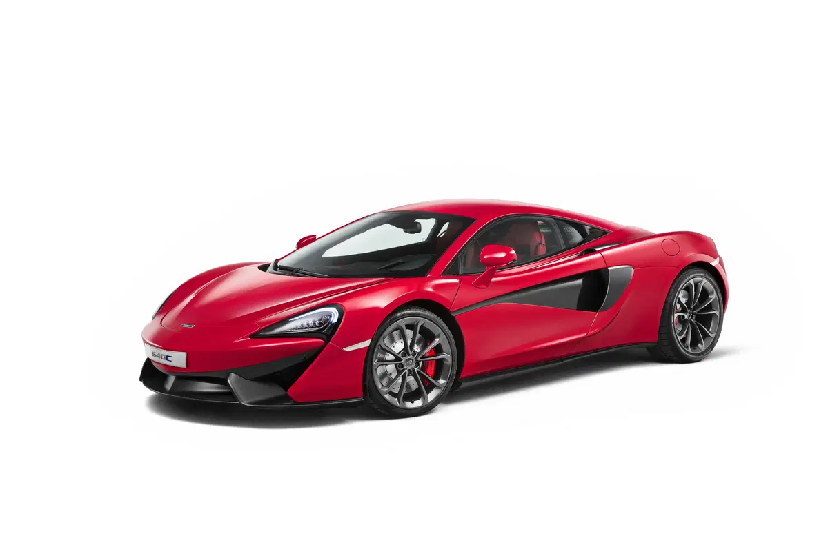 McLaren 540C (2016-20) (23)