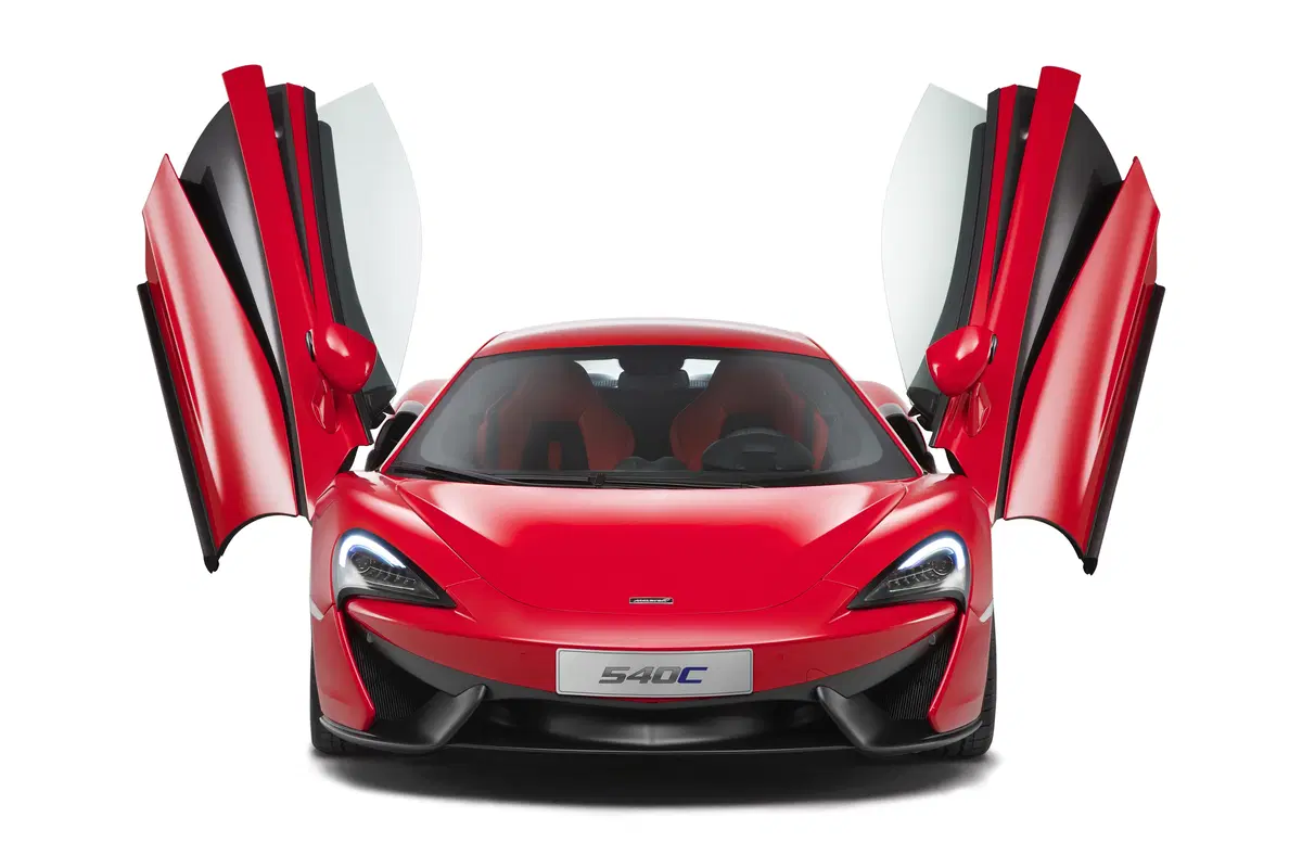 McLaren 540C (2016-20) (25)