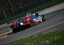 WEC 2017: Balance of Performance automatico in GTE Pro