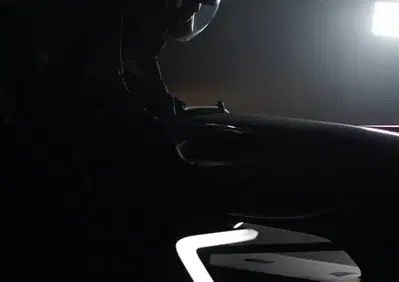 Renault R.S. 2027 Vision: il futuro della F1 al Salone di Shanghai