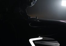 Renault R.S. 2027 Vision: il futuro della F1 al Salone di Shanghai