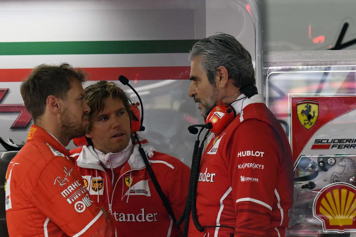 F1, GP Cina 2017: la Giovinazzi-mania e tutte le altre news da Shanghai