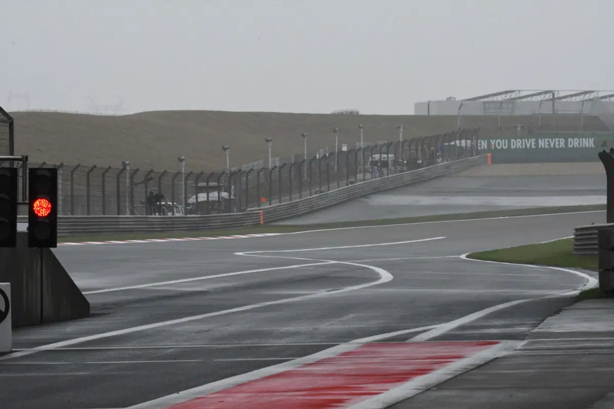 F1, GP Cina 2017: la Giovinazzi-mania e tutte le altre news da Shanghai (3)