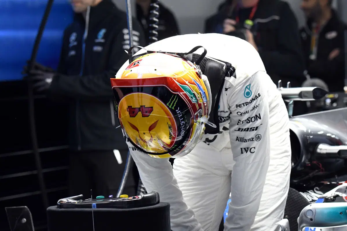 F1, GP Cina 2017: la Giovinazzi-mania e tutte le altre news da Shanghai (4)