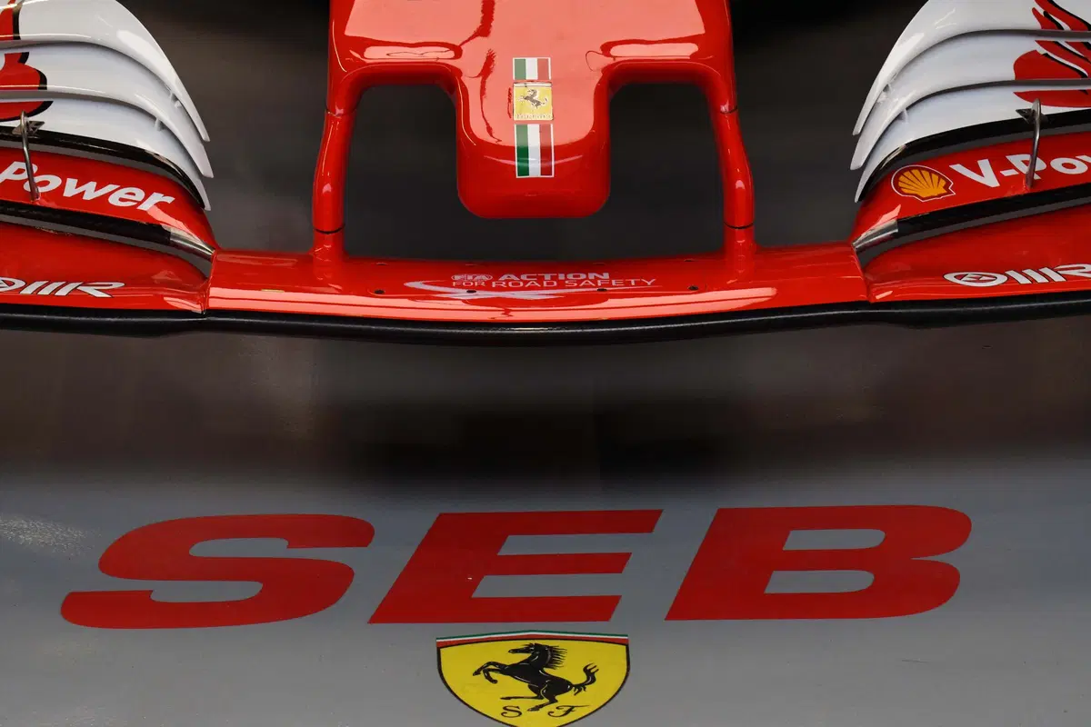 F1, GP Cina 2017: la Giovinazzi-mania e tutte le altre news da Shanghai (12)