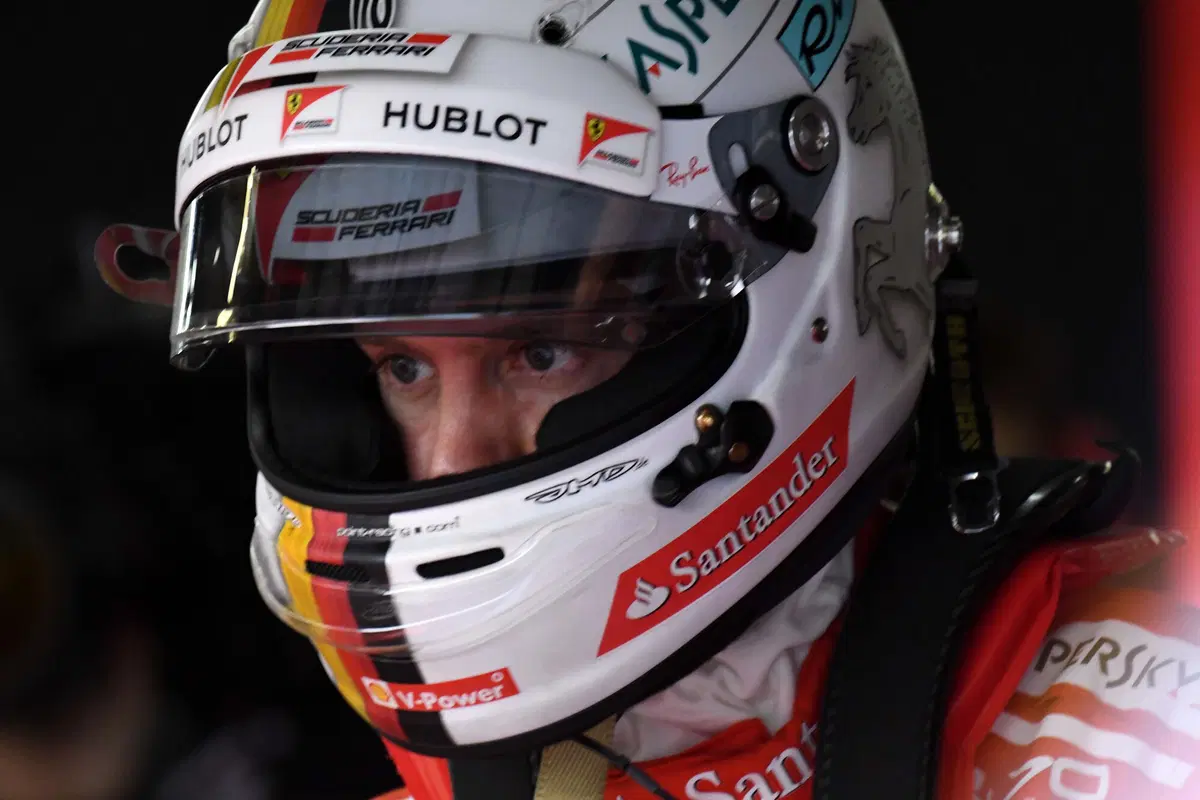 F1, GP Cina 2017: la Giovinazzi-mania e tutte le altre news da Shanghai (13)