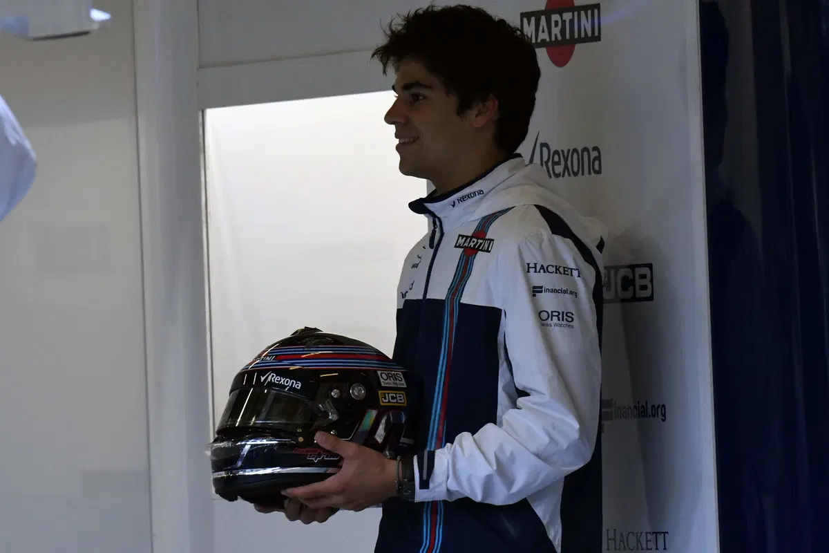 F1, GP Cina 2017: la Giovinazzi-mania e tutte le altre news da Shanghai (28)
