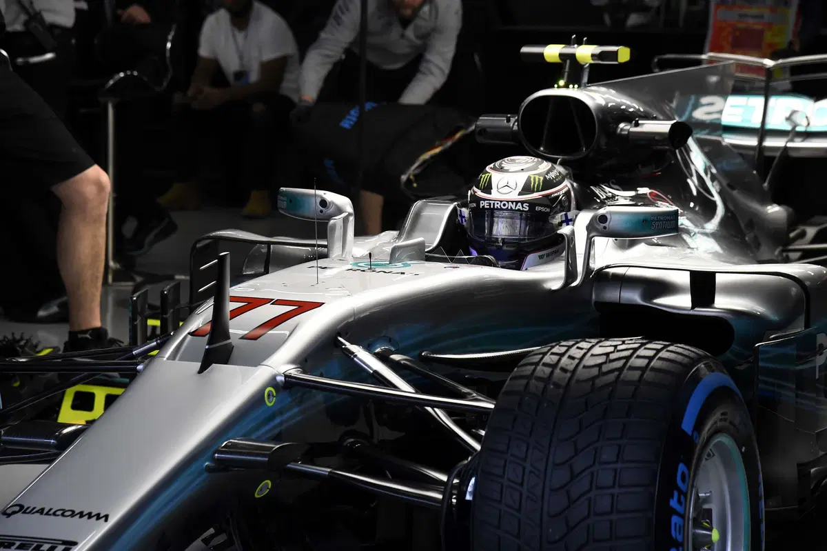 F1, GP Cina 2017: la Giovinazzi-mania e tutte le altre news da Shanghai (32)
