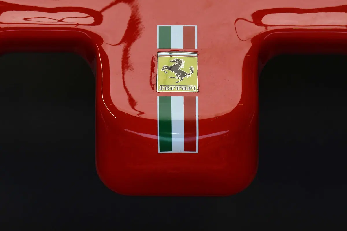 F1, GP Cina 2017: la Giovinazzi-mania e tutte le altre news da Shanghai (7)