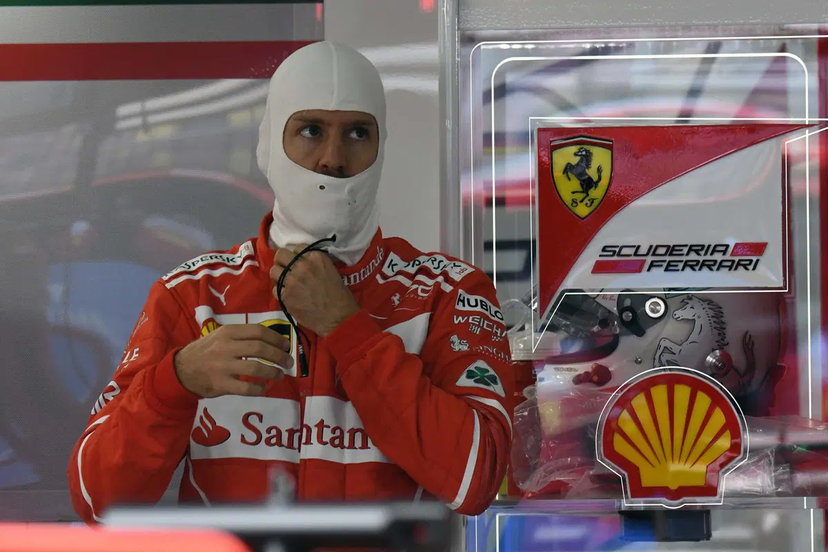 F1, GP Cina 2017: la Giovinazzi-mania e tutte le altre news da Shanghai (8)