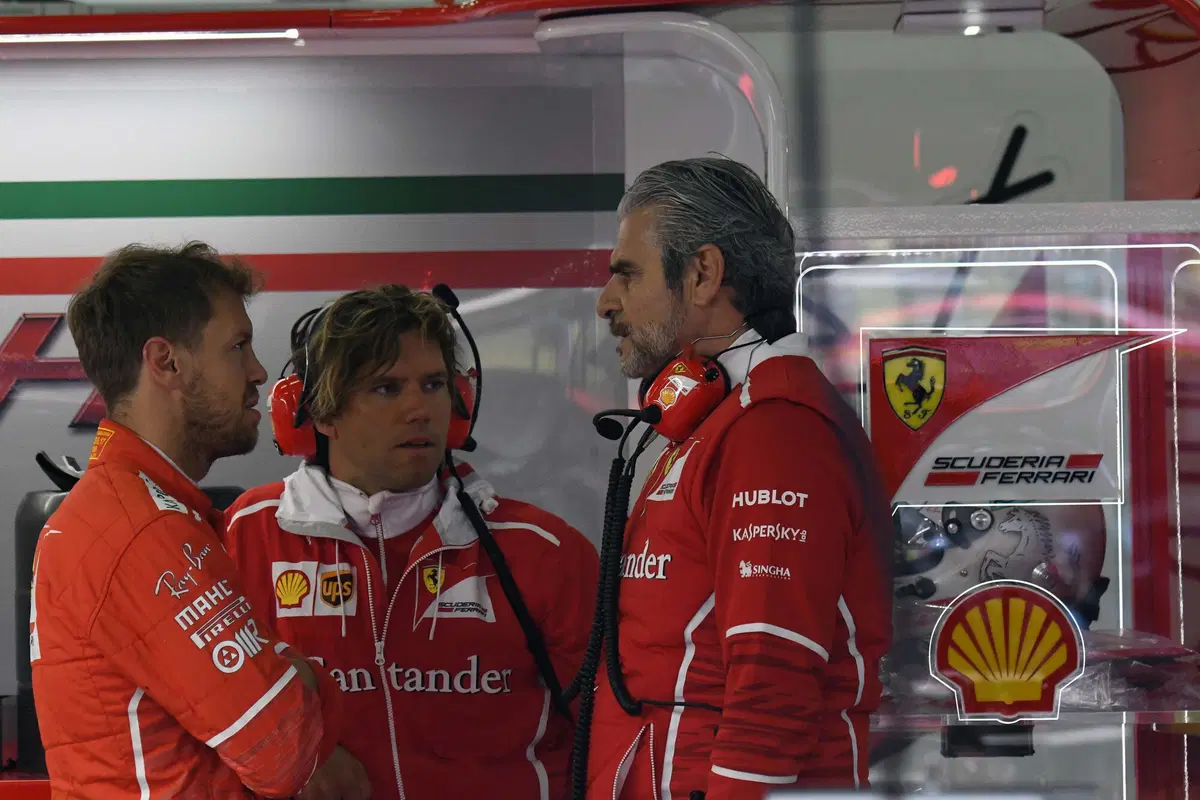 F1, GP Cina 2017: la Giovinazzi-mania e tutte le altre news da Shanghai (14)