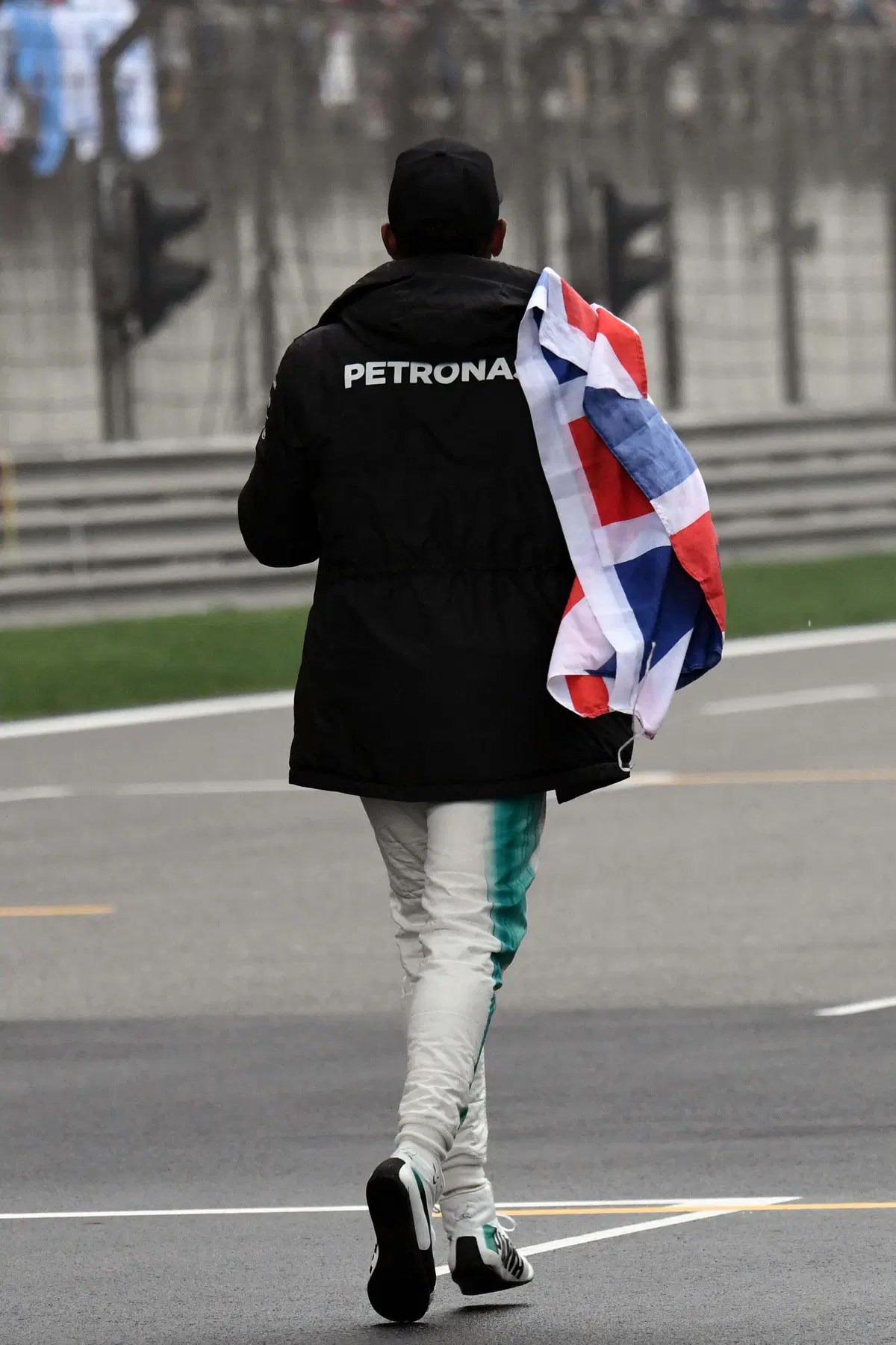 F1, GP Cina 2017: la Giovinazzi-mania e tutte le altre news da Shanghai (18)