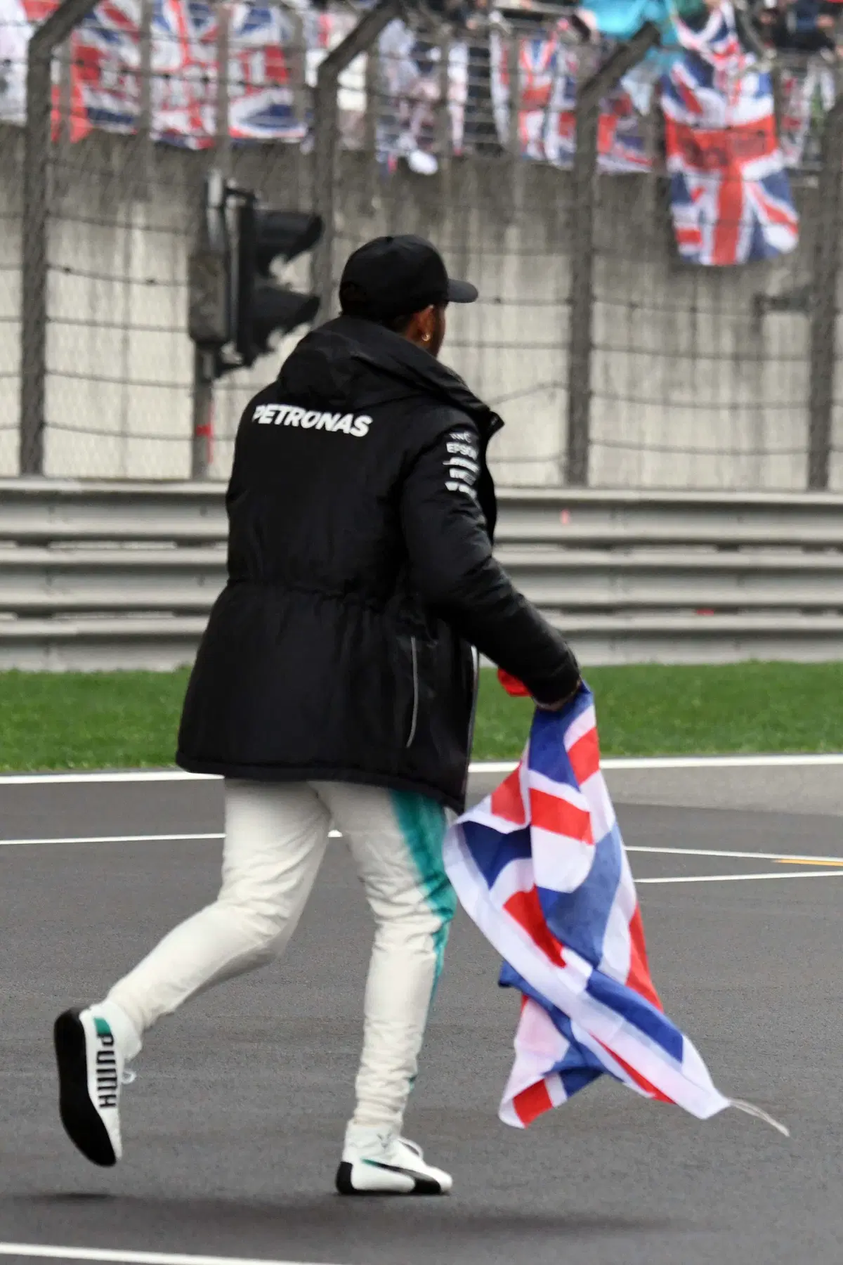 F1, GP Cina 2017: la Giovinazzi-mania e tutte le altre news da Shanghai (25)