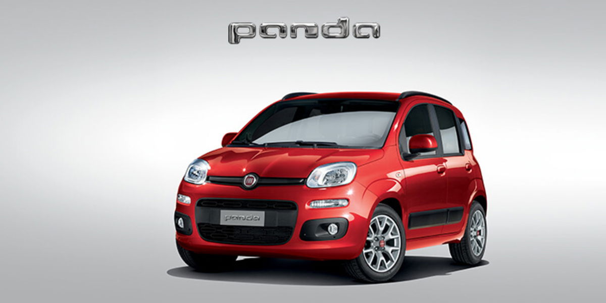 FIAT Panda: Prezzi e Caratteristiche - Pro & Contro