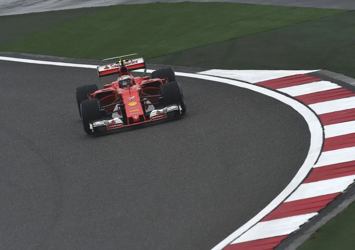 F1, GP Cina 2017: la Ferrari sar&agrave; protagonista del mondiale