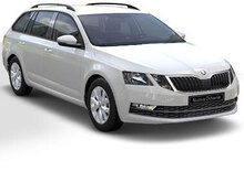 Skoda Octavia Wagon a 17.900 €