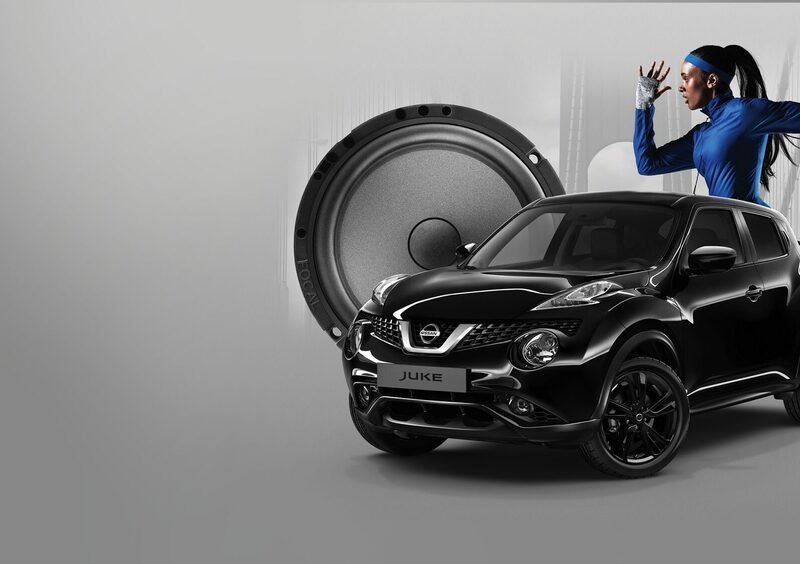 Nissan Juke Premium a 199 &euro; / mese