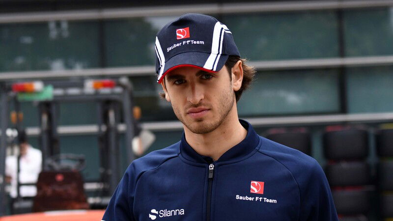 F1, GP Cina 2017: Giovinazzi merita un&#039;altra chance