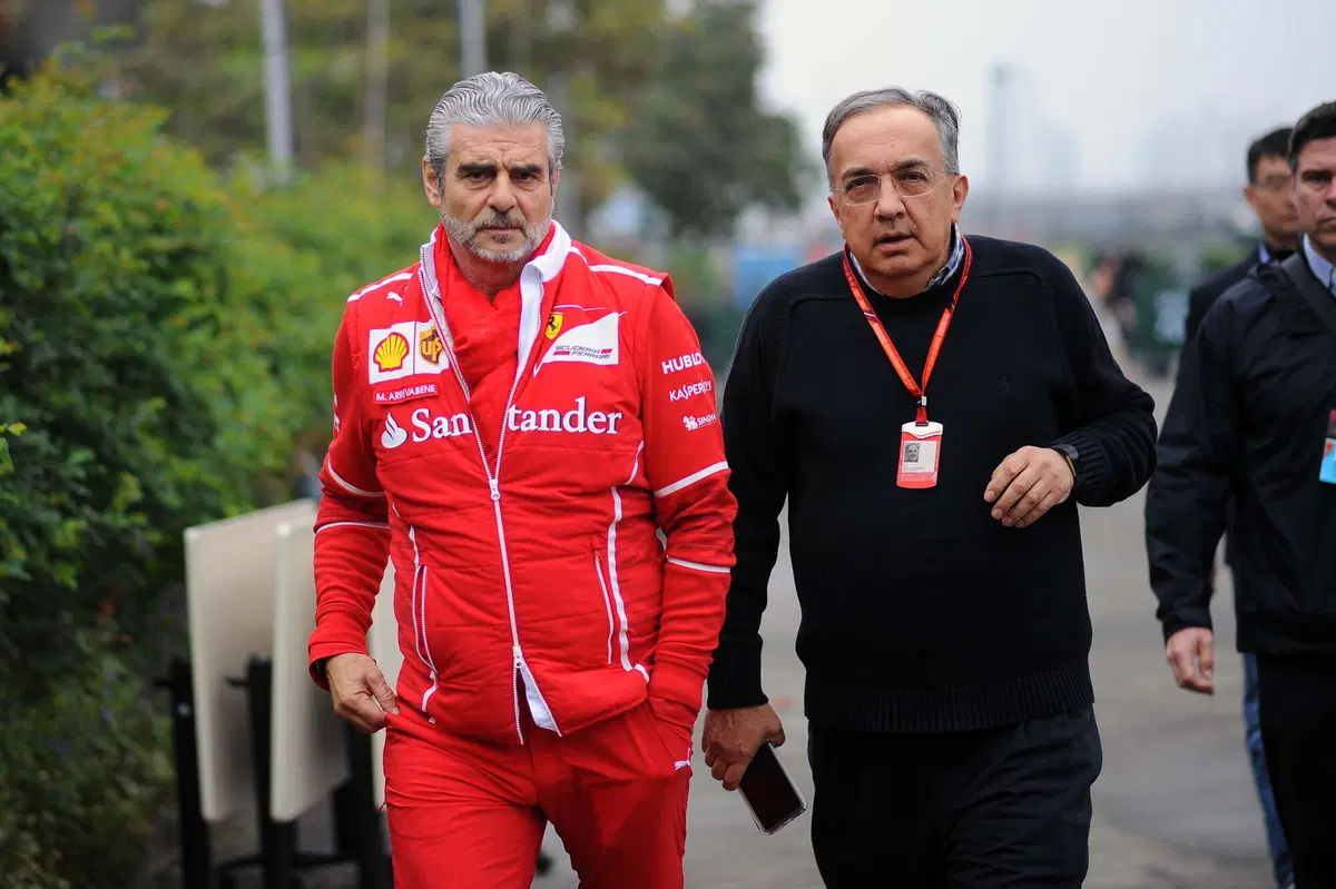 F1, GP Cina 2017: vince Hamilton. Secondo Vettel (3)