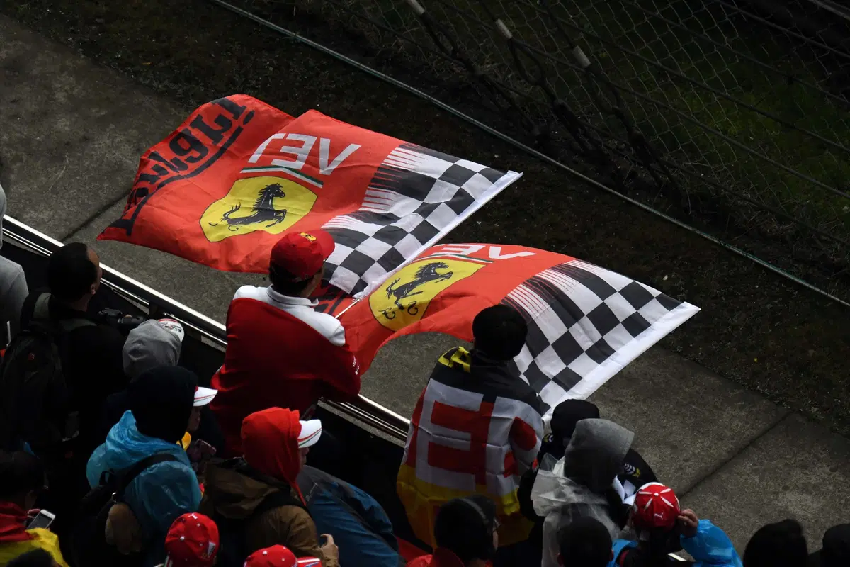 F1, GP Cina 2017: vince Hamilton. Secondo Vettel (22)