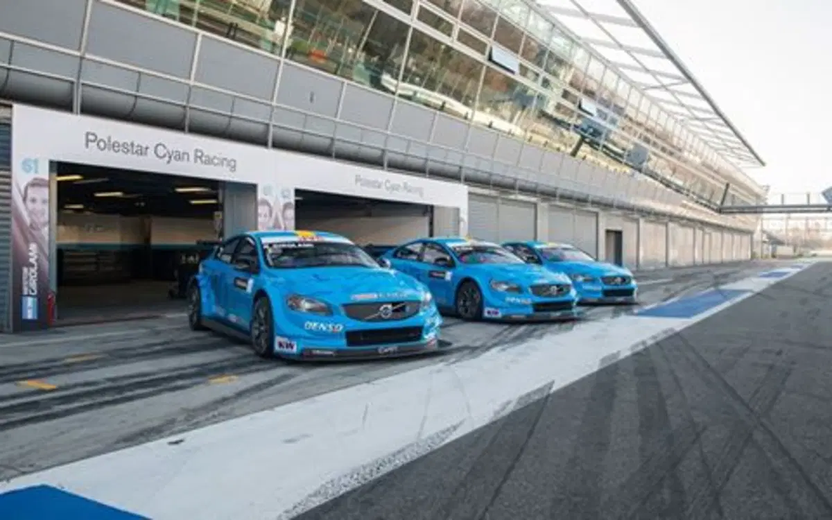 WTCC 2017, Marocco: vincono Guerrieri e Monteiro