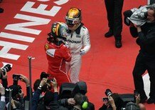 F1, GP Cina 2017: le pagelle di Shanghai 