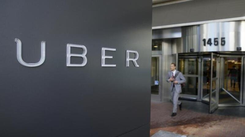 Blocco Uber: cosa dice l&#039;ordinanza del Tribunale di Roma