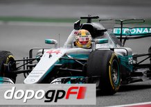 Formula 1, GP Cina 2017: la nostra analisi [Video]