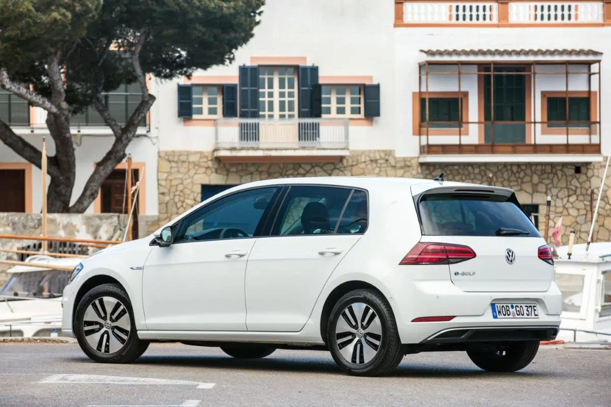 VW e-Golf [Video Primo Test] (3)