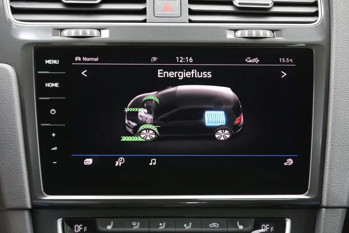 VW e-Golf [Video Primo Test] (6)