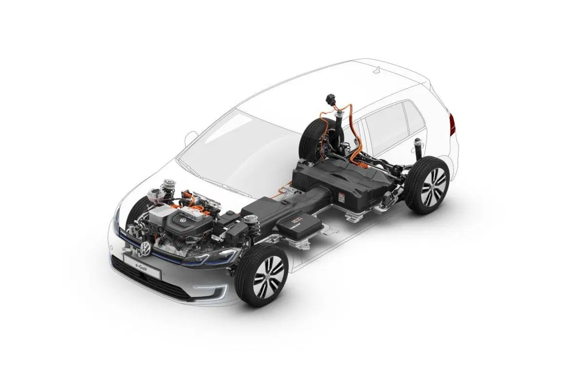 VW e-Golf [Video Primo Test] (10)