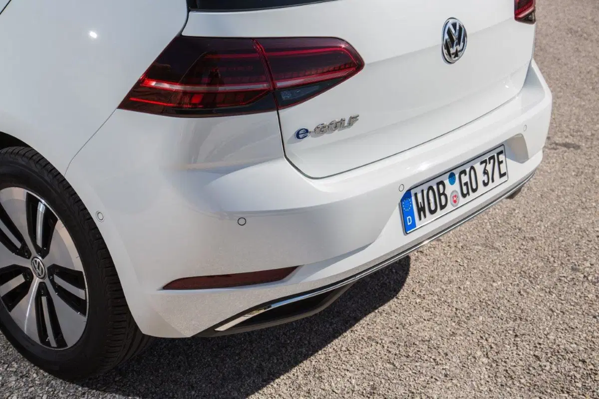 VW e-Golf [Video Primo Test] (3)