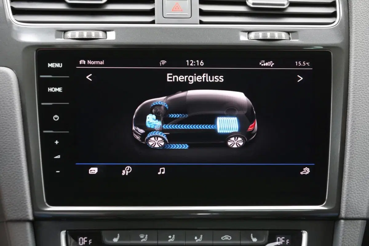 VW e-Golf [Video Primo Test] (4)