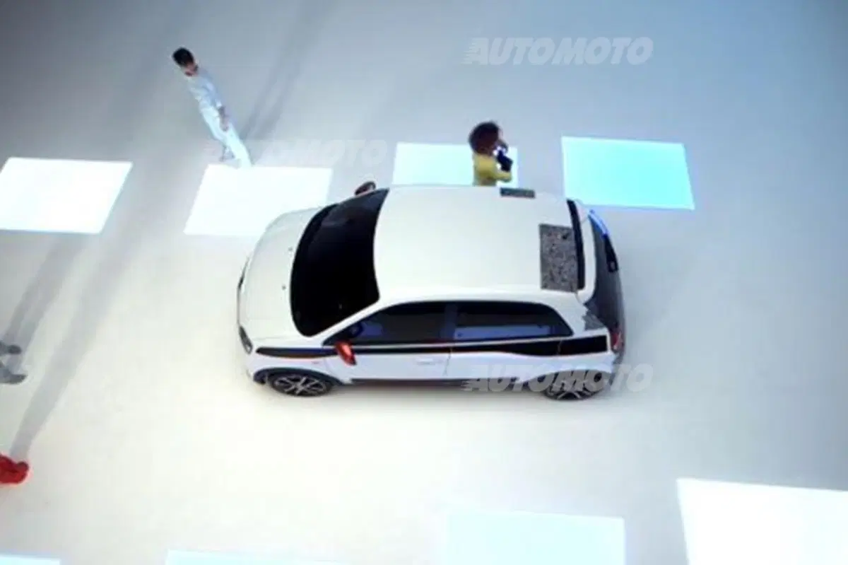Nuova Renault Twingo: svelata la nuova compatta della Losanga (6)