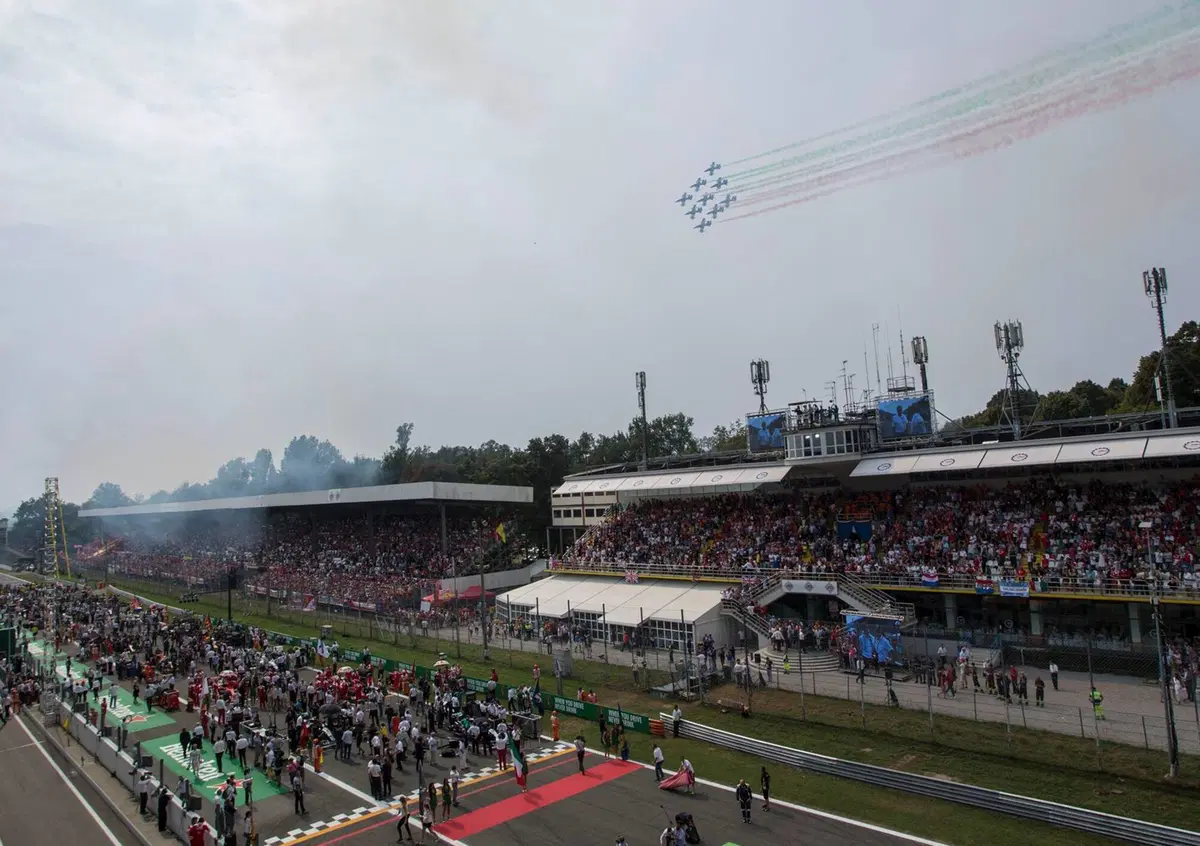 Monza, Sias: lettera del presidente dimissionario