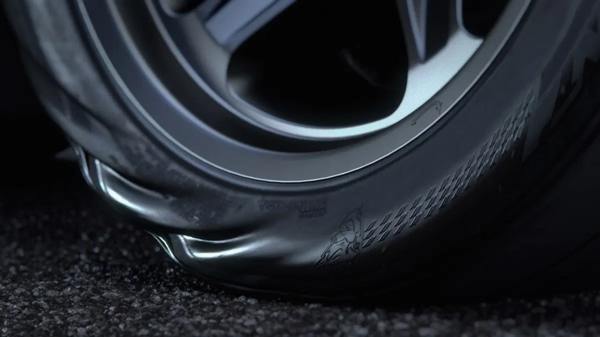 Dodge Challenger SRT Demon: anche le auto possono impennare [Video] (33)