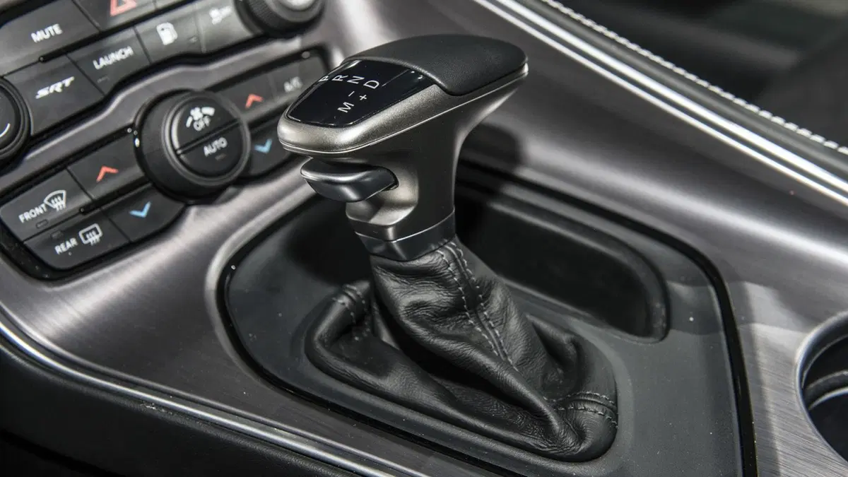Dodge Challenger SRT Demon: anche le auto possono impennare [Video] (38)
