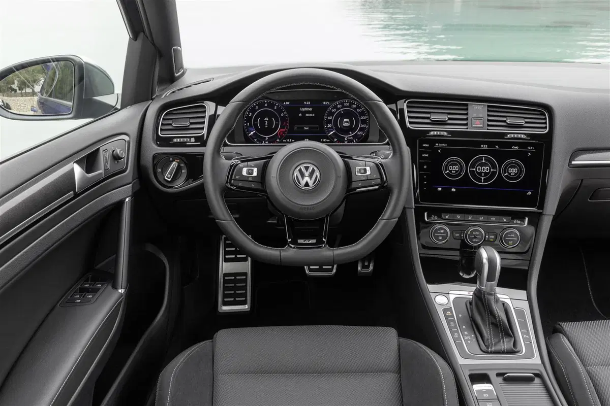 Volkswagen Golf R 2017 [Video Primo Test] (5)