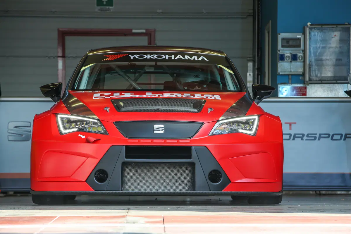 Il 2017 di Seat nel Motorsport: ecco le tre protagoniste TCR, Cup ed ST Cup [Video] (6)