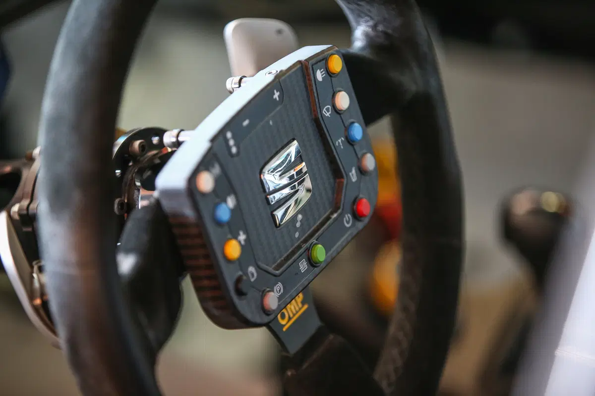 Il 2017 di Seat nel Motorsport: ecco le tre protagoniste TCR, Cup ed ST Cup [Video] (9)