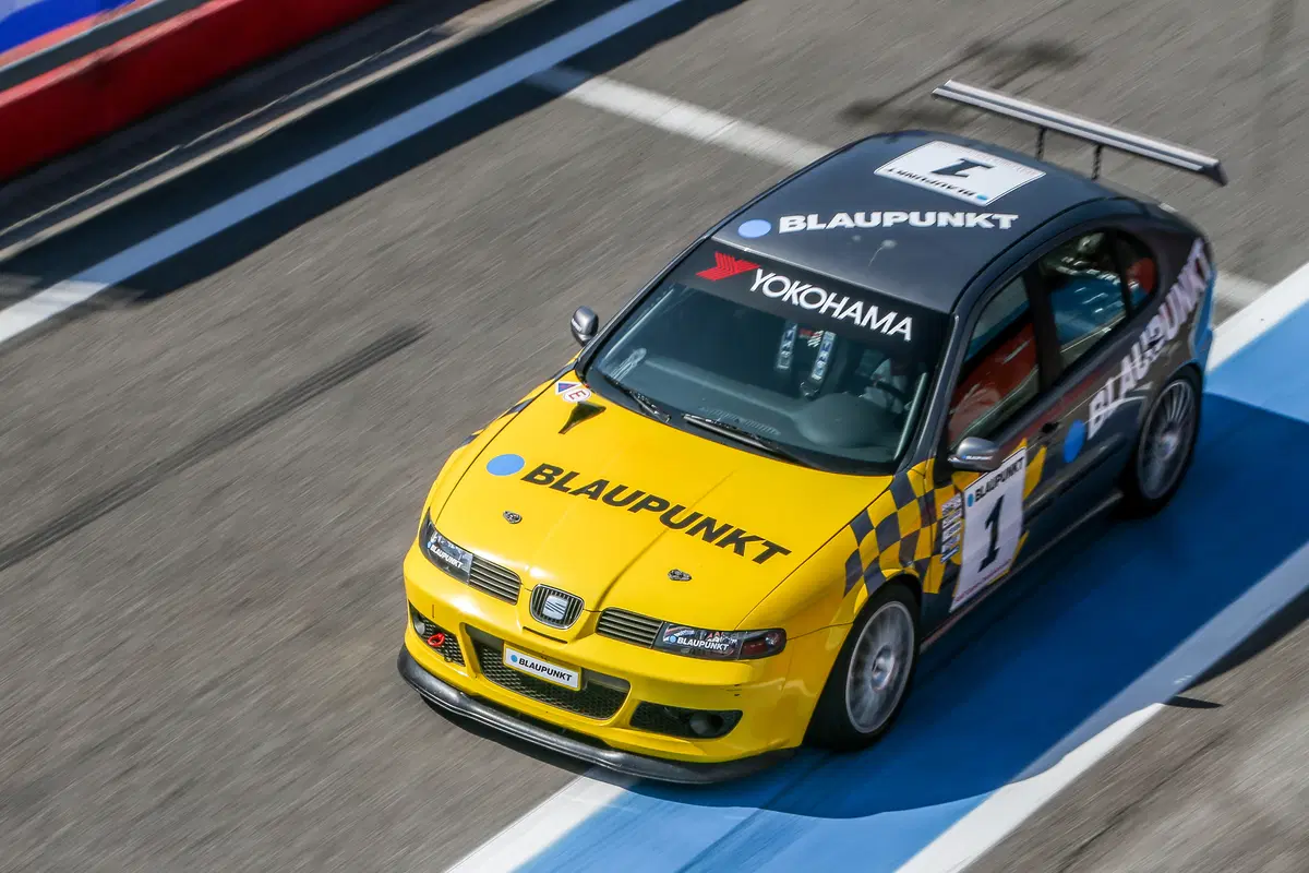 Il 2017 di Seat nel Motorsport: ecco le tre protagoniste TCR, Cup ed ST Cup [Video] (12)