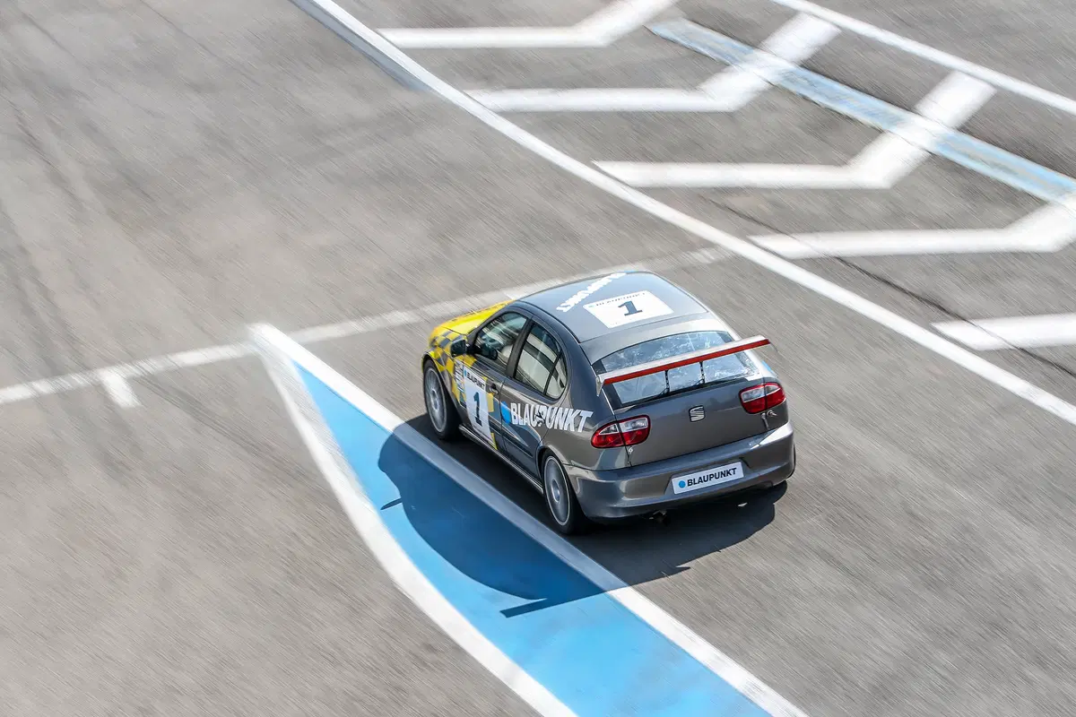 Il 2017 di Seat nel Motorsport: ecco le tre protagoniste TCR, Cup ed ST Cup [Video] (13)