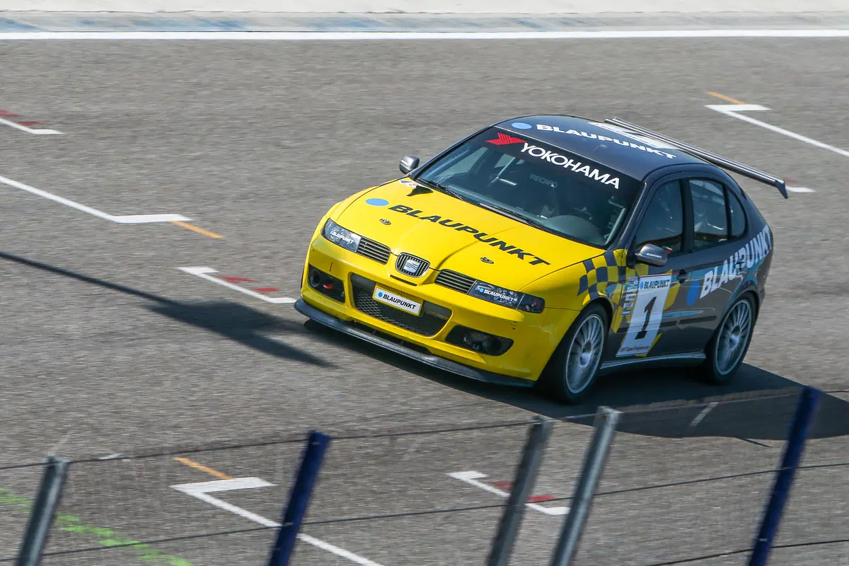 Il 2017 di Seat nel Motorsport: ecco le tre protagoniste TCR, Cup ed ST Cup [Video] (15)