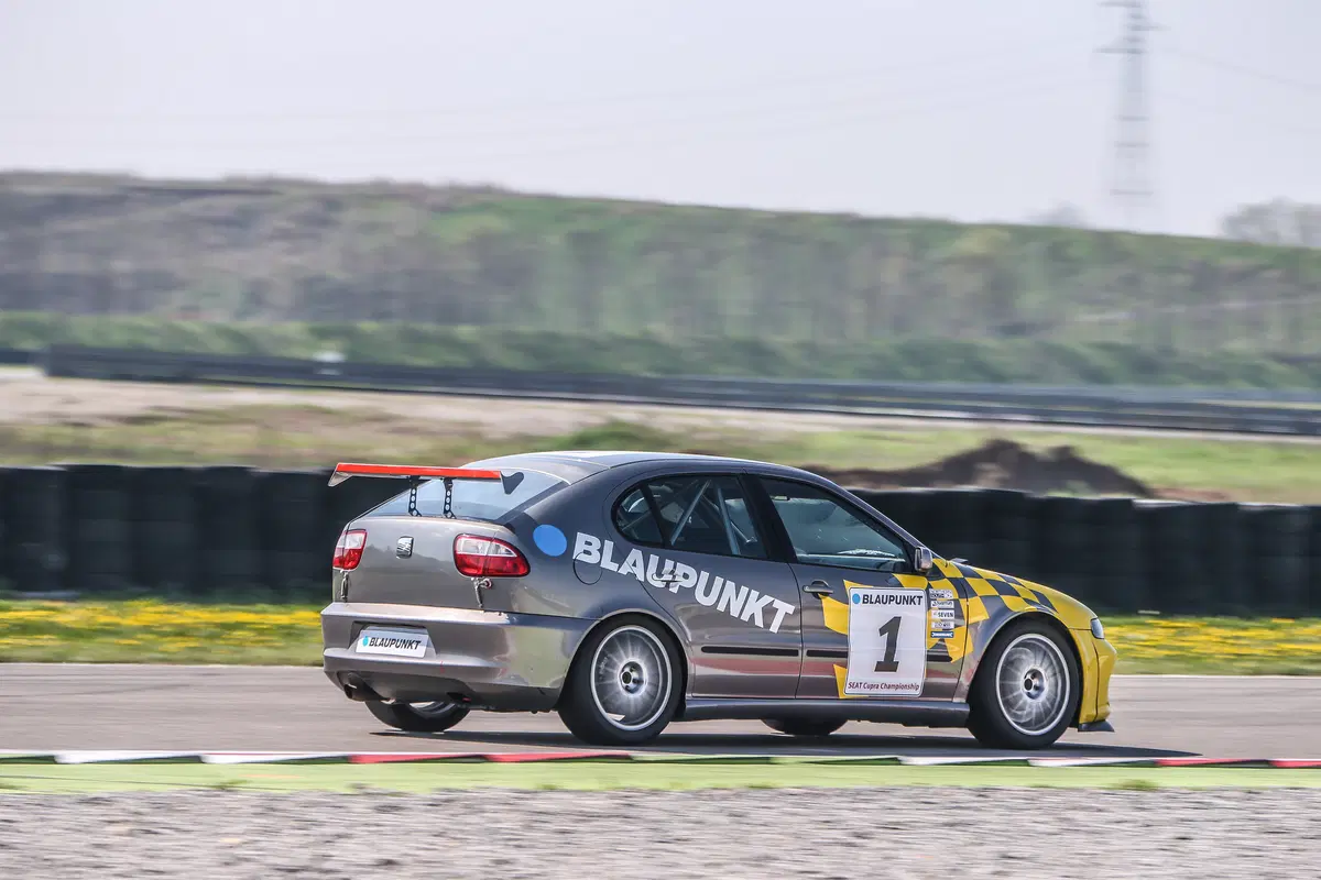 Il 2017 di Seat nel Motorsport: ecco le tre protagoniste TCR, Cup ed ST Cup [Video] (16)