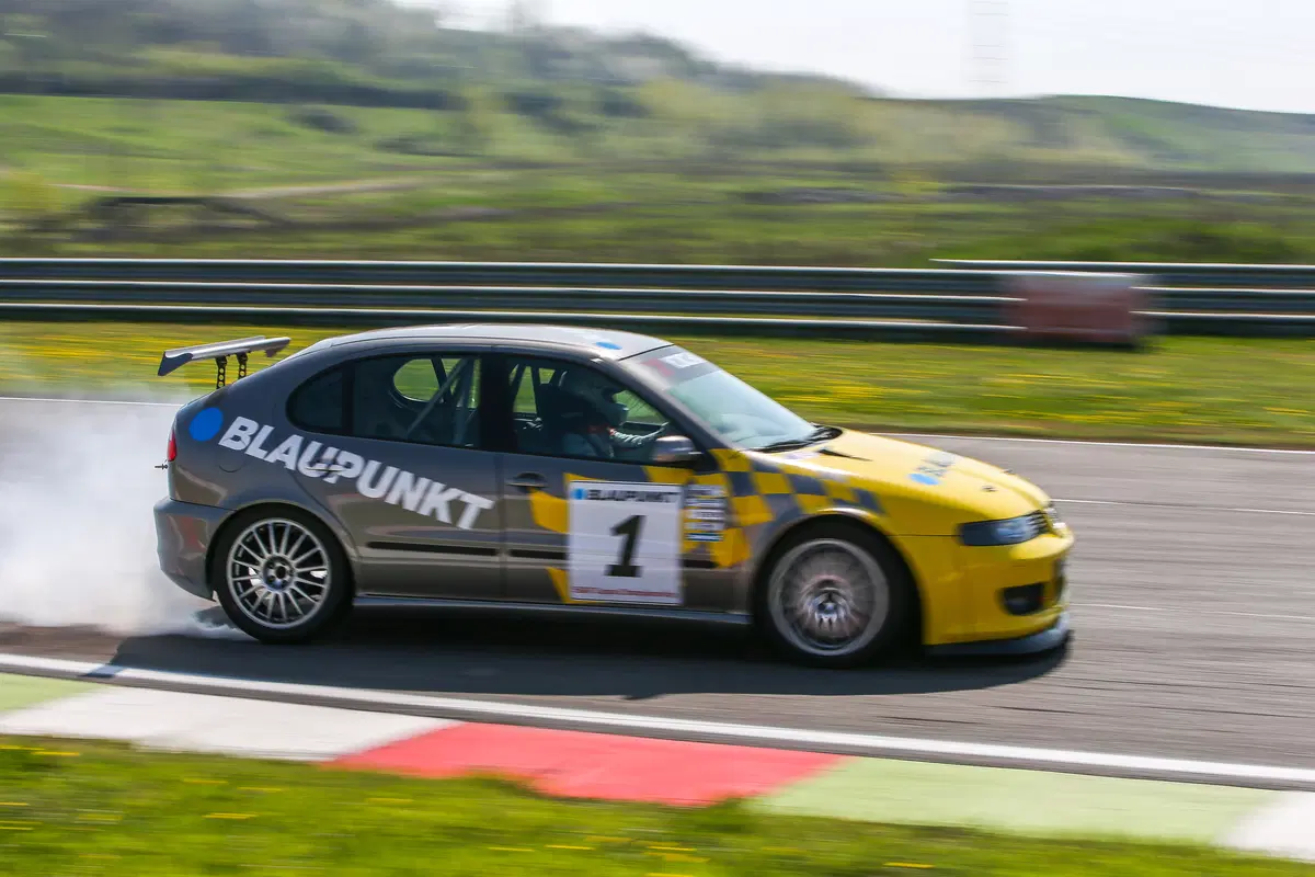 Il 2017 di Seat nel Motorsport: ecco le tre protagoniste TCR, Cup ed ST Cup [Video] (21)