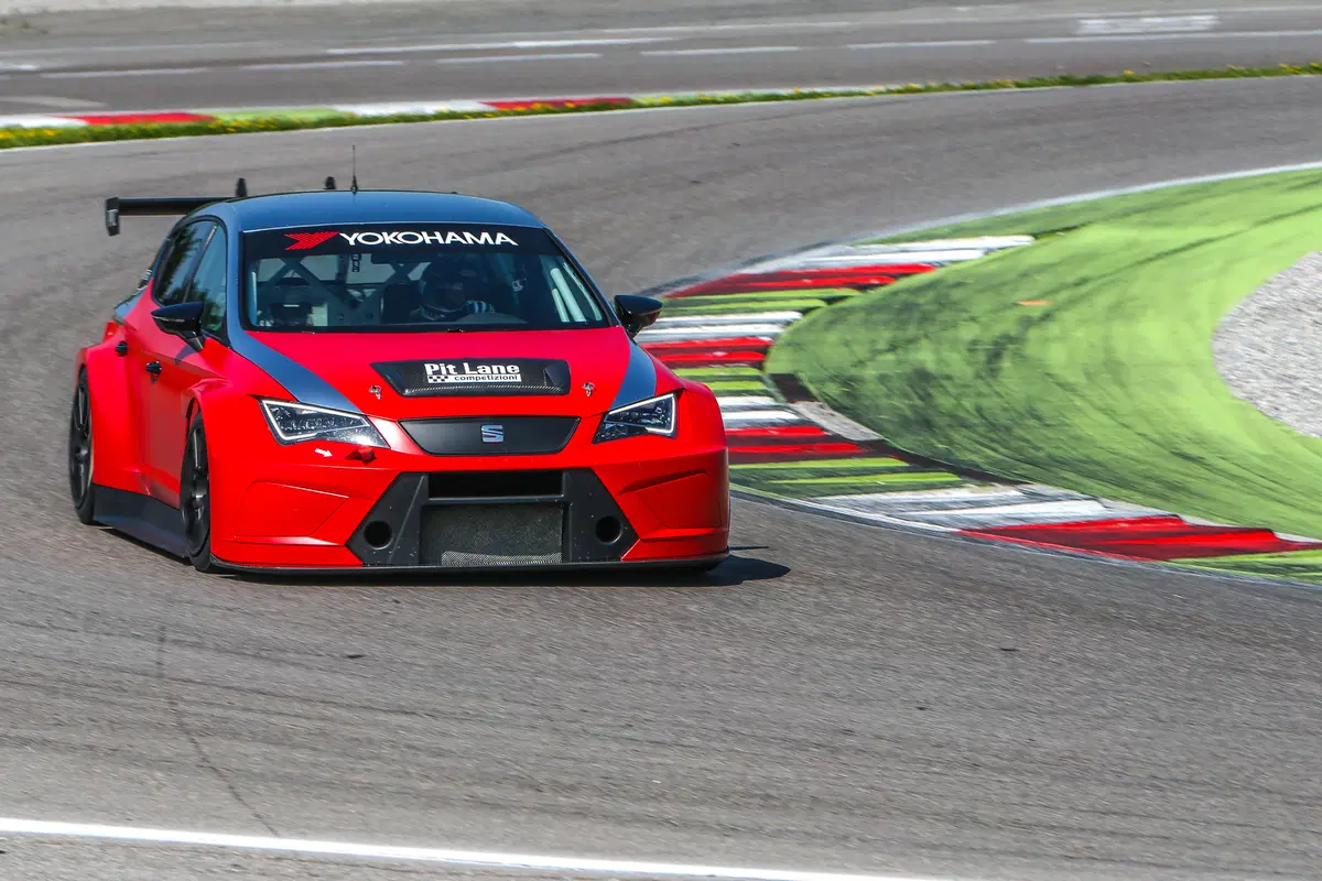 Il 2017 di Seat nel Motorsport: ecco le tre protagoniste TCR, Cup ed ST Cup [Video] (22)