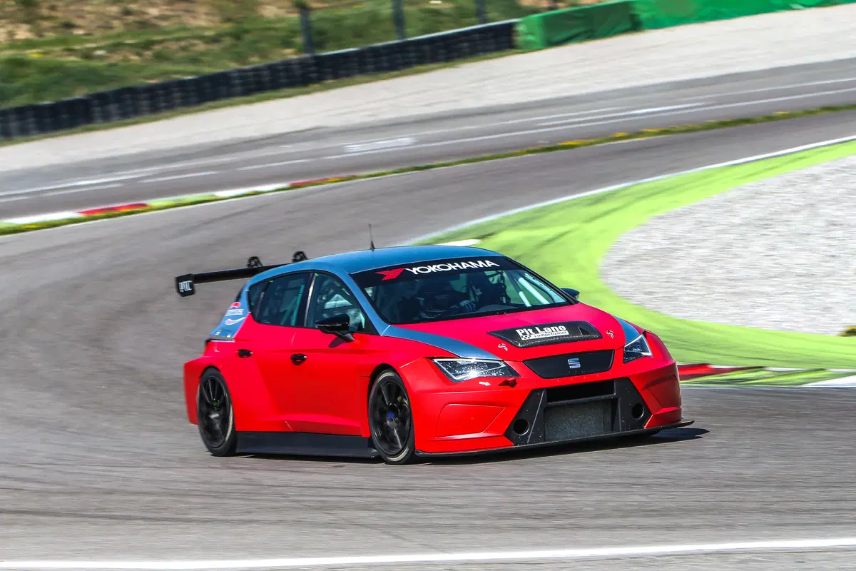 Il 2017 di Seat nel Motorsport: ecco le tre protagoniste TCR, Cup ed ST Cup [Video] (27)